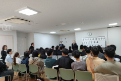 2025入学式