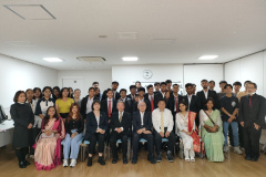 2025入学式